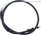 Миниатюра изображения товара Трос ручного тормоза Zikmar Z59780R
