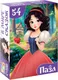Миниатюра изображения товара Пазл Puzzle Time Белоснежка / 10733542 (54эл)