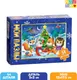 Миниатюра изображения товара Пазл Puzzle Time Елочка зажгись / 7018787 (54эл)