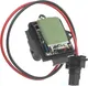 Миниатюра изображения товара Резистор вентилятора отопителя Zikmar Z72930R