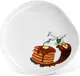 Миниатюра изображения товара Тарелка столовая обеденная Fissman Bon Appetit 13027