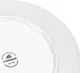 Миниатюра изображения товара Тарелка столовая обеденная Fissman Bon Appetit 13028
