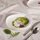 Миниатюра изображения товара Тарелка столовая глубокая Fissman Bon Appetit 13030