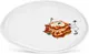 Миниатюра изображения товара Тарелка столовая обеденная Fissman Bon Appetit 13031