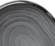 Миниатюра изображения товара Тарелка столовая обеденная Fissman Elegante Gray 13451