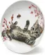 Миниатюра изображения товара Тарелка закусочная (десертная) Fissman Cats 16152