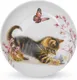 Миниатюра изображения товара Тарелка закусочная (десертная) Fissman Cats 16153
