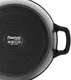 Миниатюра изображения товара Кастрюля Fissman Cook Pro 14687