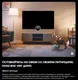 Миниатюра изображения товара Телевизор Samsung 65" UE65M80HAUXPY (miniLED)