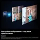 Миниатюра изображения товара Телевизор Samsung 65" UE65M80HAUXPY (miniLED)