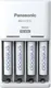 Миниатюра изображения товара Зарядное устройство для аккумуляторов Panasonic Eneloop BQ-CC51/4xBK-4MCCE Basic Charge / K-KJ51MCD04E