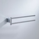 Миниатюра изображения товара Держатель для полотенца Shevanik SG5707 (хром)