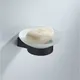 Миниатюра изображения товара Мыльница Shevanik SG5703H (черный)