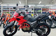 Миниатюра изображения товара Мотоцикл Rockot Hound 250 2.0 (красный)