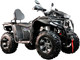 Миниатюра изображения товара Квадроцикл Avantis Hunter Max 450 EFI Premium 4х4 с ПТС (серый)