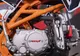 Миниатюра изображения товара Мотоцикл Rockot Rental 125 Axis 2.0
