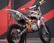 Миниатюра изображения товара Мотоцикл Rockot Rental 125 Axis 2.0