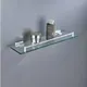 Миниатюра изображения товара Полка для ванной Shevanik SG5619C (белый)