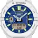 Миниатюра изображения товара Часы наручные мужские Casio G-Shock GBA-950-7A2