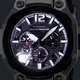 Миниатюра изображения товара Часы наручные мужские Casio G-Shock GWR-B3000B-8A