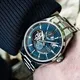 Миниатюра изображения товара Часы наручные мужские Orient Star RK-AV0114E