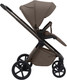 Миниатюра изображения товара Детская универсальная коляска Sweet Baby 2в1 SBL Alba 2.0 (темно-бежевый)