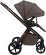 Миниатюра изображения товара Детская универсальная коляска Sweet Baby 2в1 SBL Alba 2.0 (макадами)
