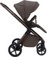 Миниатюра изображения товара Детская универсальная коляска Sweet Baby 2в1 SBL Alba 2.0 (макадами)