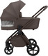 Миниатюра изображения товара Детская универсальная коляска Sweet Baby 2в1 SBL Alba 2.0 (макадами)