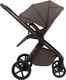 Миниатюра изображения товара Детская универсальная коляска Sweet Baby 2в1 SBL Alba 2.0 (макадами)