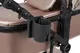 Миниатюра изображения товара Детская универсальная коляска Aimile Adventurer PU / ADVPU-23 (перламутрово-серый)
