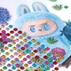 Миниатюра изображения товара Набор для творчества MultiArt Лабубу APPLICLAB-141317