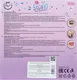 Миниатюра изображения товара Набор детской декоративной косметики Милая Леди DM-GR-01