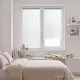 Миниатюра изображения товара Рулонная штора Sundays Home Аква Тэрмоблэкаут 68x170 (белый)