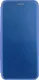 Миниатюра изображения товара Чехол-книжка Zibelino Book для Infinix Note 40 4G / ZB-INF-NOTE40-BLU (синий)