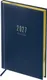 Миниатюра изображения товара Ежедневник BG Dallas 2027г / DdА4_68064 (176л, синий)