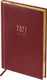 Миниатюра изображения товара Ежедневник BG Dallas 2027г / DdА4_68065 (176л, коричневый)