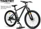 Миниатюра изображения товара Велосипед TIMETRY TT416BK