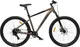 Миниатюра изображения товара Велосипед TIMETRY TT416GD