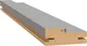 Миниатюра изображения товара Коробка Юни ПЭТ G телескопическая 31x75x2070 (Grey Silk)