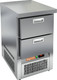 Миниатюра изображения товара Стол морозильный Hicold GNE 2/BT O (R290)