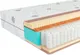 Миниатюра изображения товара Матрас Kondor Bora-3 Hard 160x200 (комби-люкс серебристый)