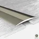 Миниатюра изображения товара Порог КТМ-2000 3328-06Т 1.8м (шампань)