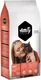 Миниатюра изображения товара Сухой корм для кошек Amity Cats Flavour Beef с говядиной (2кг)