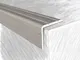 Миниатюра изображения товара Профиль декоративный КТМ-2000 3414-620М СК 2.7м (дуб тобакко)