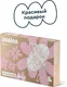 Миниатюра изображения товара Детский шезлонг Junion Buffy 1007 (розовый)