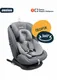 Миниатюра изображения товара Автокресло Junion Odri ST-03/G (серый)