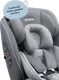Миниатюра изображения товара Автокресло Junion Odri ST-03/G (серый)