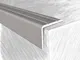 Миниатюра изображения товара Профиль декоративный КТМ-2000 3414-614М СК 2.7м (дуб грей)