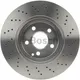 Миниатюра изображения товара Тормозной диск Bosch 0986479072